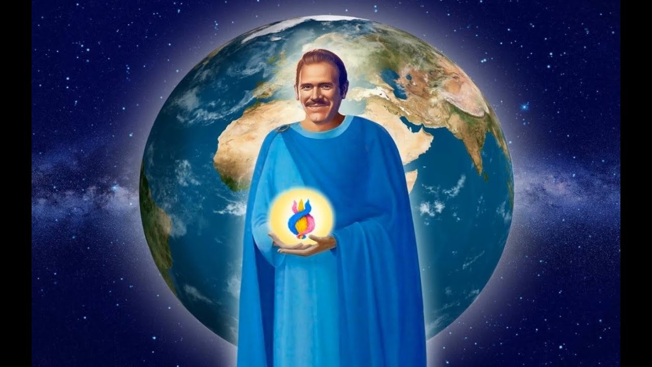 Lanello «Defeat the Negatives» (7-5-92)