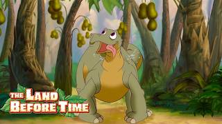 The Secret Candy Tree | The Land Before Time | Full Episode screenshot 3