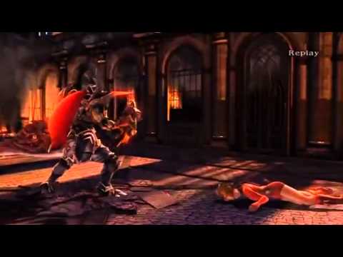 Video: SoulCalibur 5 Bewertung