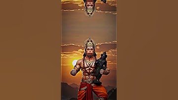Jay Shree Ram Status! Hanuman Status !#hanuman #jaishreeram #dr_status#shorts#hanuman #hanumanji