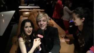 Raura - Funny And Cute Moments 2012 Hd