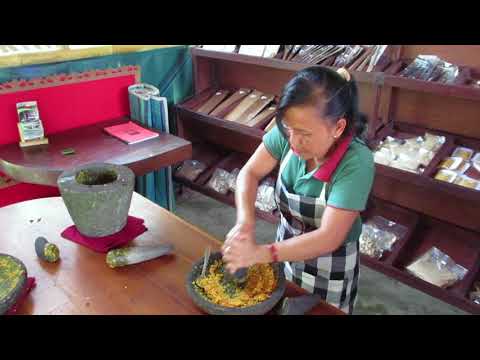 Bumbu Bali Paste