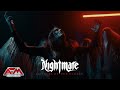 Nightmare  saviours of the damned 2024  official music  afm records