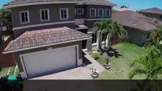 15867 Sw 147 Ln Miami Fl Real Estate Drone Video Tour By Miami Photo And Video