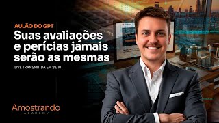 AULÃO: Como a IA está Revolucionando a Avaliação de Imóveis