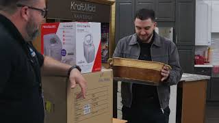 Kitchen & Bath U 2026 | Helping Homeowners Remodel Smarter | Payless Kitchens & Baths