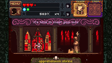 Deep Dungeons of Doom: Part 1!