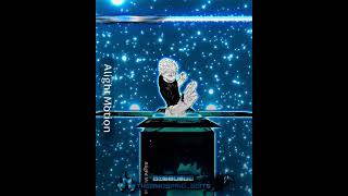 Sukuna #vs Gojo #edit #whoisstrongest #jujutsukaisen #gojosatoru #ryomensukuna #alightmotion #jjk