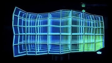 #8 - 17.12.15 - THE 3RD for "Briefly established x Chapade" at Batofar