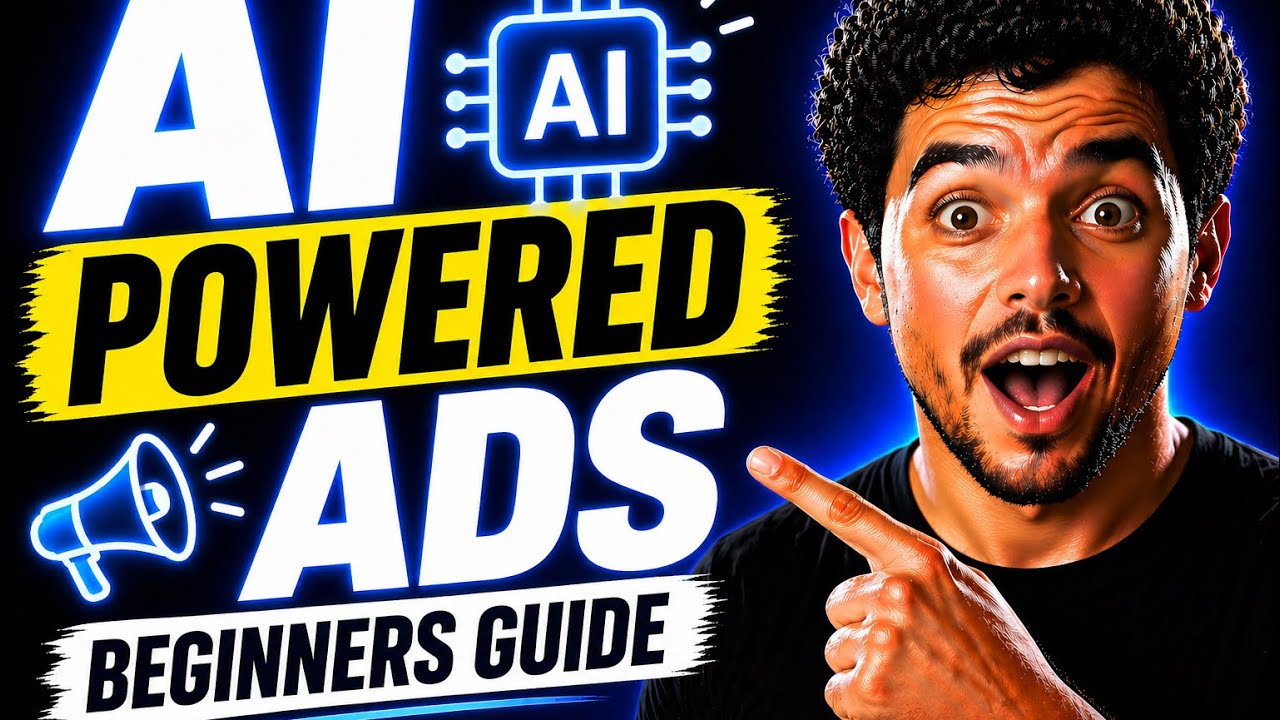 Getting Started with AI-Powered Advertising: A Beginner's Guide