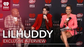 LILHUDDY Reveals His Hype Song Of The Year + More!