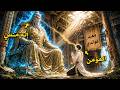 👑 انتقل لعالم الآلهة فاختار غوان يو المنسي وصدم الجميع بإحياء آلهة الشرق 🔥