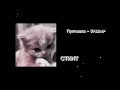 Пустышка - Speedup #music #speedup #stintik