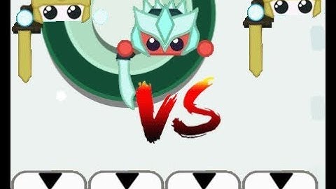 killed the top and players in the vampire mode - (Starve.io)