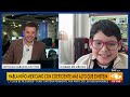 Niño genio: así es el día a día de David Camacho, el pequeño con coeficiente más alto que Einstein