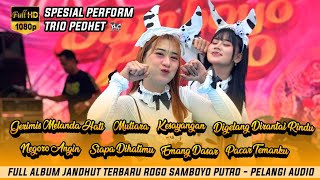SIAPA DIHATIMU⁉️ SPESIAL FULL ALBUM JANDHUT TERBARU ROGO SAMBOYO PUTRO