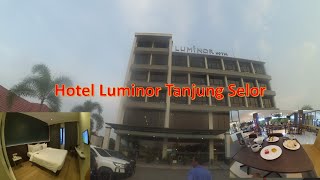 Hotel Luminor Tanjung Selor Kalimantan Utara