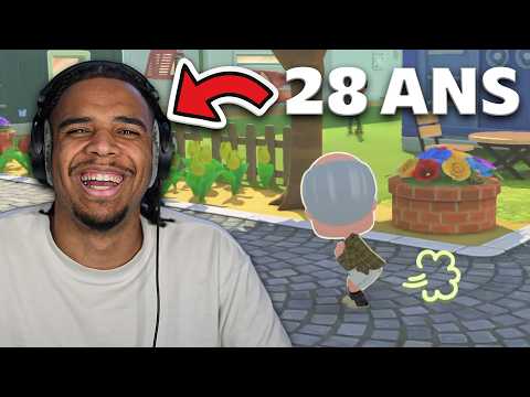 J'AI CRÉÉ UN PERSONNAGE HONTEUX... (Tomodachi Life : Une vie de rêve #17)