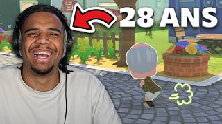 J'AI CRÉÉ UN PERSONNAGE HONTEUX... (Tomodachi Life : Une vie de rêve #17)