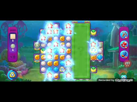 super hard Level