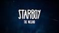 Starboy üçün video