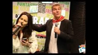 HAI VINO IAR IN GARA NOASTRA MICA Inna & Bittman