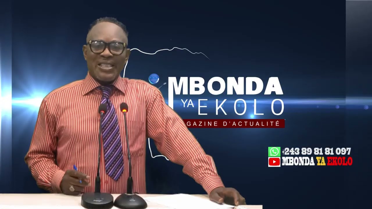 BASI BAZA KOBOTA TROP NA KIN , CENI PRÊT PO NA KOSILISA FICHIER ÉLECTORAL.