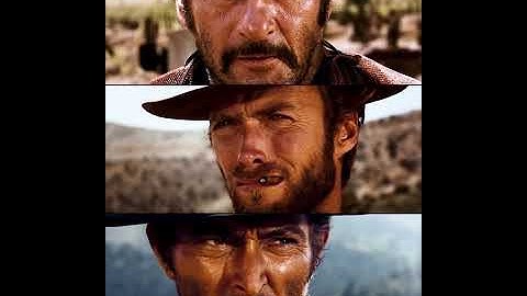 The Good , The Bad And Ugly