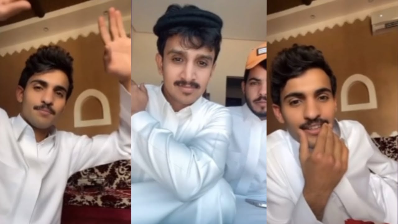 بث بهاج الاكلبي ج٨| سوالف بهاج و عبود بن سعد بن جدلان عن قصص والده قديماً مع سعد علوش بالكويت ✨