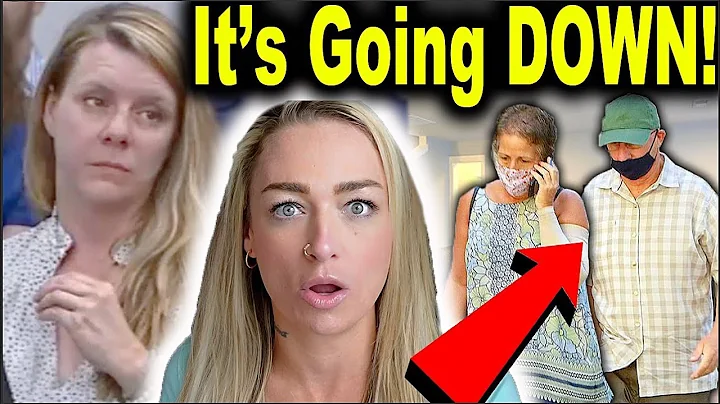 The Truth Is COMING OUT! Gabby Petito Mom Responds | Laundries WILL Go to Trial