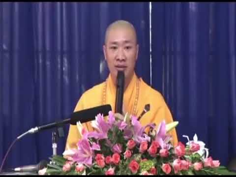 Lòng Vị Tha Đâu Phải Dễ Có Được | Bài Giảng Thầy Thích Thiện Thuận