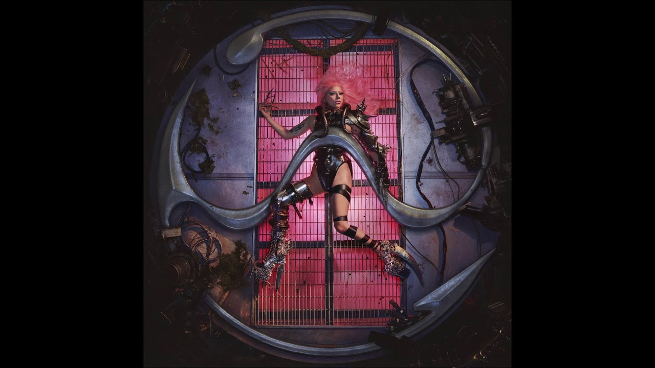 Replay - Lady Gaga (male version)