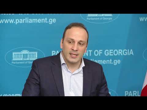 მაქვს განცდა, რომ ნაცმოძრაობას ხელს უწყობს დეგრადირებული, ჩამოშლილი \"ოცნება\" - გოგიჩაიშვილი