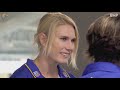 WAFLW [LIVE] | Round 7 | Claremont v Swan Districts