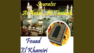 Sourate Al Anfal (Quran)