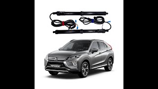 Electric Tailgate for Mitsubishi Eclipse Cross