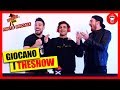 Conosciamo le Nostre Candid? - [EPPOI, Il primo Quiz con le Candid] - theShow