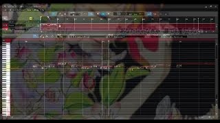 [VOCALOID COVER] Out of Eden - K's Sound (ft. Fukase)