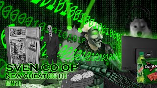 free sven coop hacks cheats absolutely for free legit no sites (works on my machine)(works 2011)