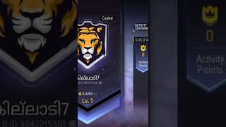 i created s guild for you send requests guild id  3042215301 Details