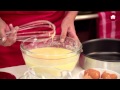 Cómo hacer un pastel de tres leches con Betty Crocker