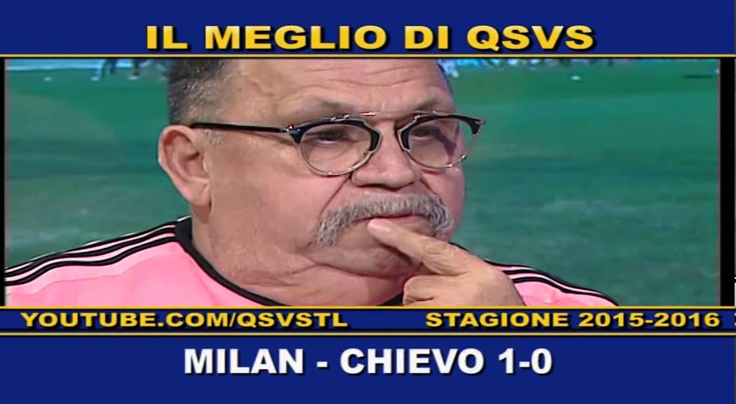 QSVS - I GOL DI SASSUOLO - JUVENTUS 1-0 - TELELOMBARDIA / TOP CALCIO 24 chiricos logan