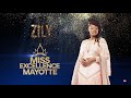Wazuri hymne  zily miss excellence mayotte