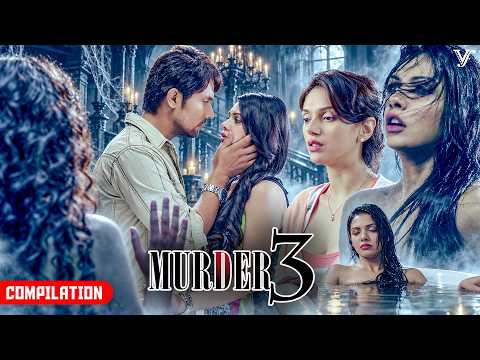 Murder 3 Hindi Movie Scene | Nisha Ka Shocking Secret Aur Vikram Ki Love Story Best Bollywood Scene