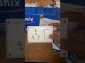 ⚡ Best 6 & 16A Combined Switch Socket with Box | Ardonix Unboxing