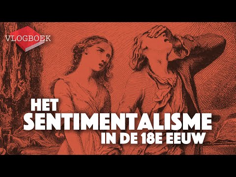 Video: Die Bekendste Voorbeelde Van Sentimentalisme