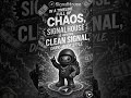 In a Timeline Full of Chaos, SignalHouse Is Giving Clean Signal, Dark-Mode Style