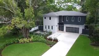 SOLD IN 1 DAY! 1017 Monticello Blvd N, St Petersburg, FL 33703 - Allendale Terrace Home for Sale