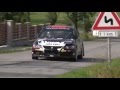 37. SVK Rally Příbram 2016 | 30 | Lukáš Lapdavský - Július Lapdavský