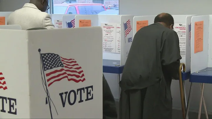 November 8 election in Ohio: What you need to know before casting your ballot